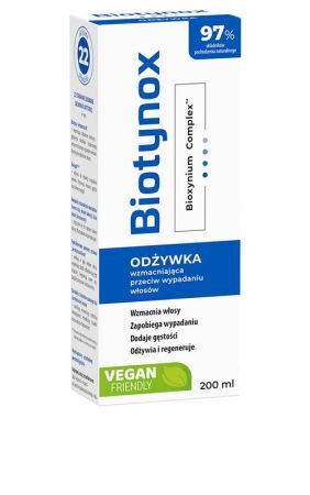 BIOTYNOX Odżywka, 200 ml.