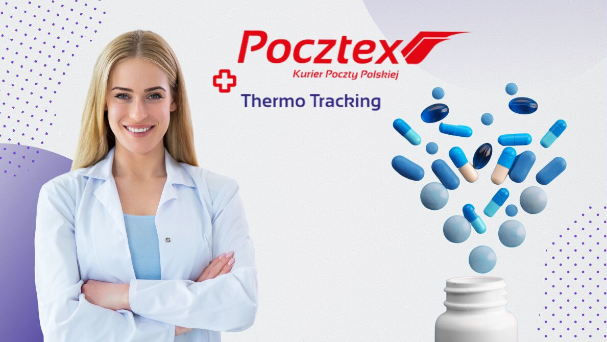 Pocztex Thermo Tracking