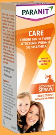 Paranit Ochronny spray 100 ml